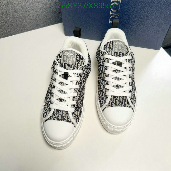 SAMCC - DOR Women Shoes - 1976