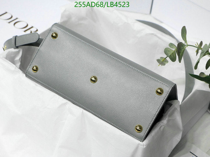 SAMCC - DOR Bags - 1316