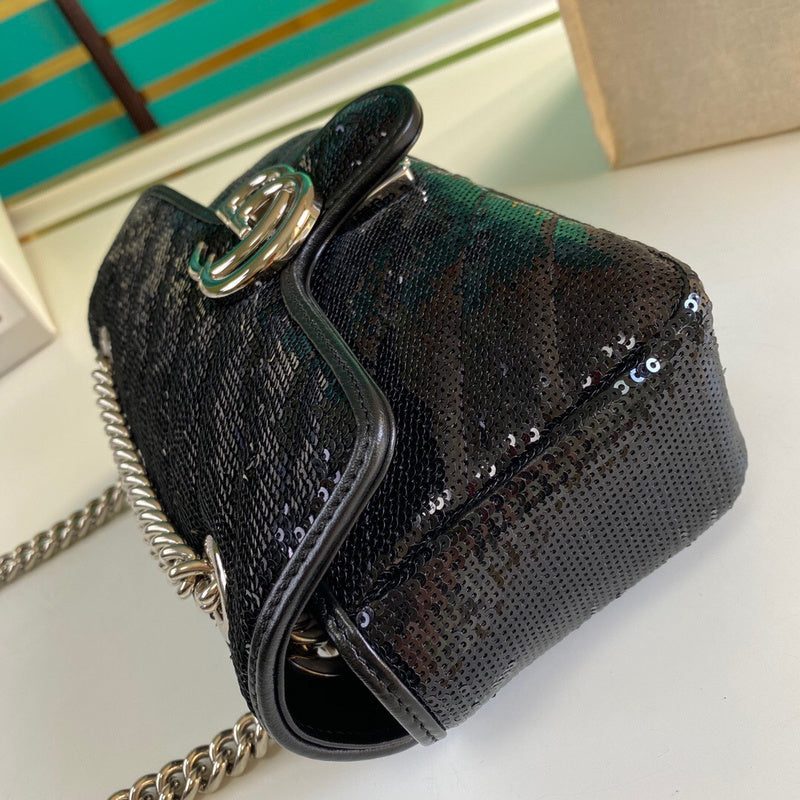 Glami Fashion - GCI Bags - 9747