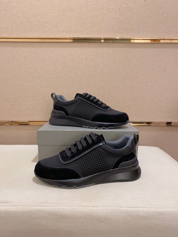 Glami - BRE Men Shoes - 658