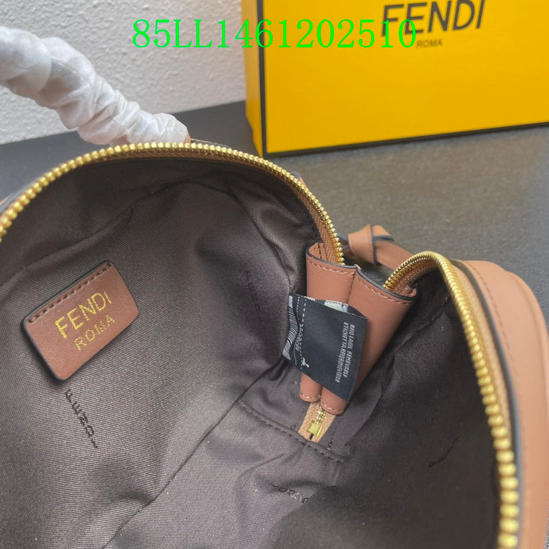 Glami - FDE Bags - 2014