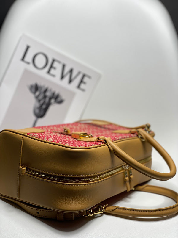 Glamy - LWO Bags - 925