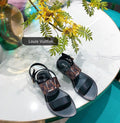 SAMC - LOV Women Shoes - 1701