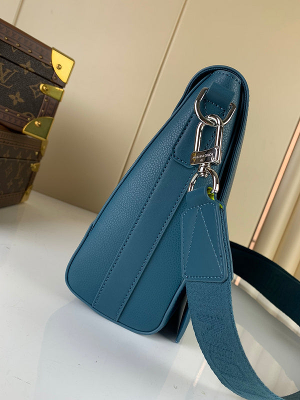 Satchel Bags - VL Bags - 4589
