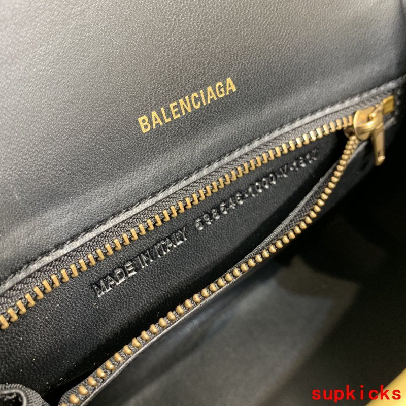 Glami- - BG Hourglass Bags - 179