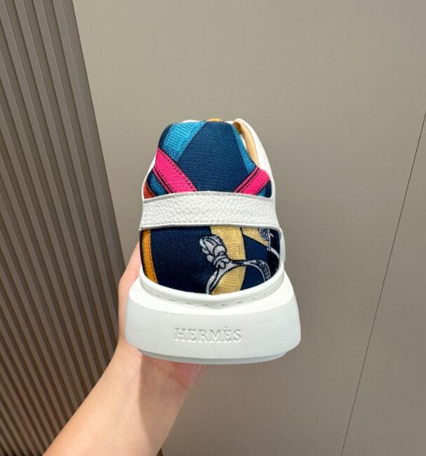 SAMC - HMS Men Shoes - 130