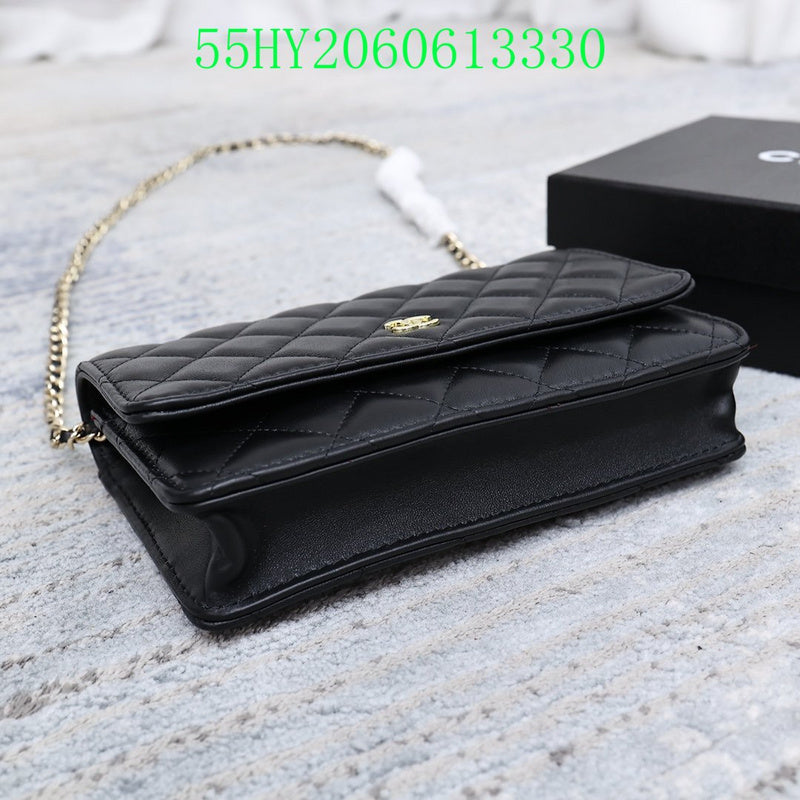 Satchel Bags - CHL Bags - 5164