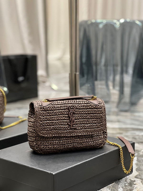 Glamy - YLS Bags - 611