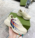 SAMC - GUKI Women Shoes - 1114