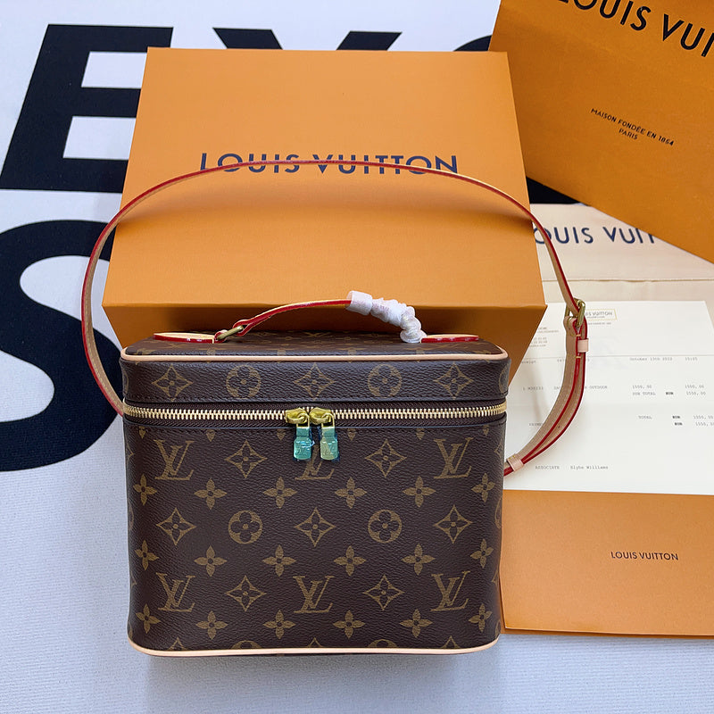 Glami Fashion Lu-Vi bags - 8004
