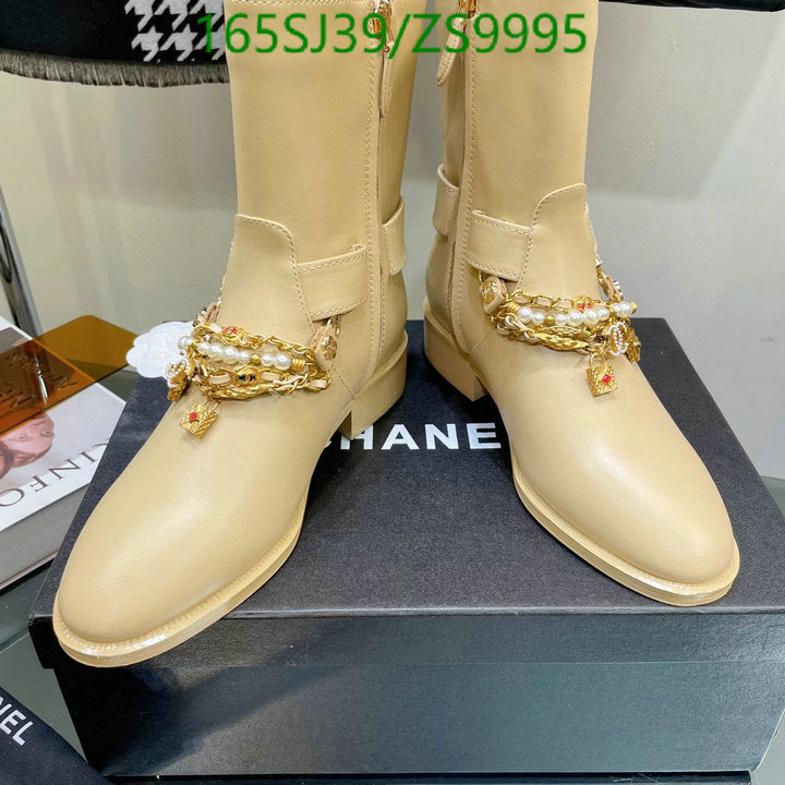 SAMC - CHL Women Boots - 180