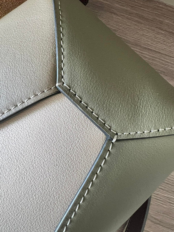 Glamy - LWO Bags - 266