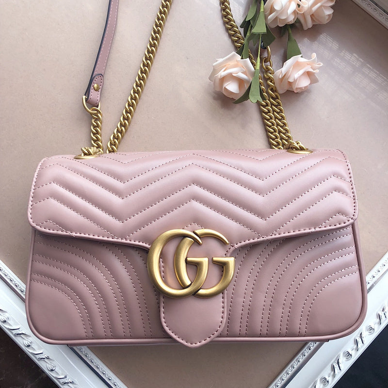 Glami Fashion - GCI Bags - 10089