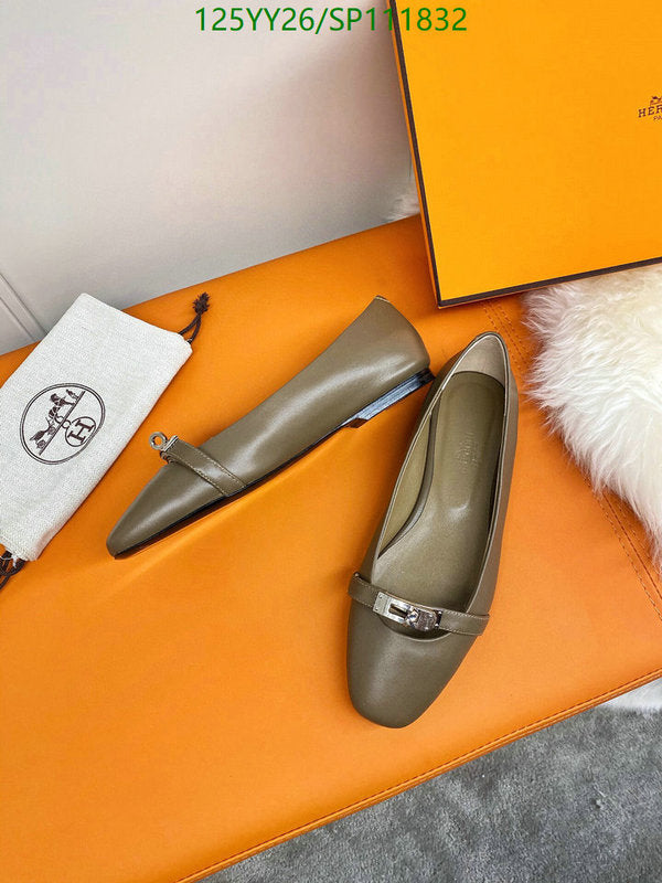 SAMC - HMS Women Shoes - 287