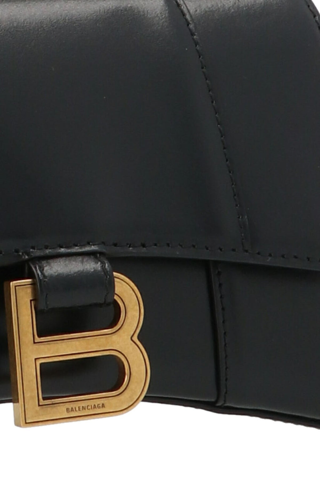 Balenciaga Women 'Hourglass Xs' Handbag