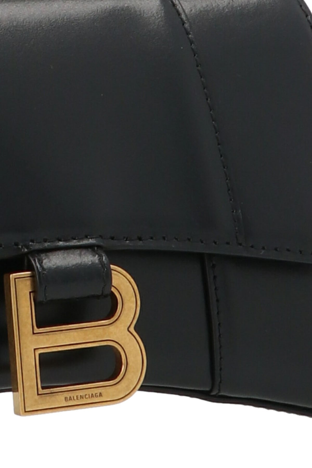 Balenciaga Women 'Hourglass Xs' Handbag