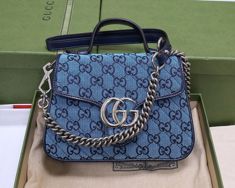 Glami-i GUKI Women Bags - 827