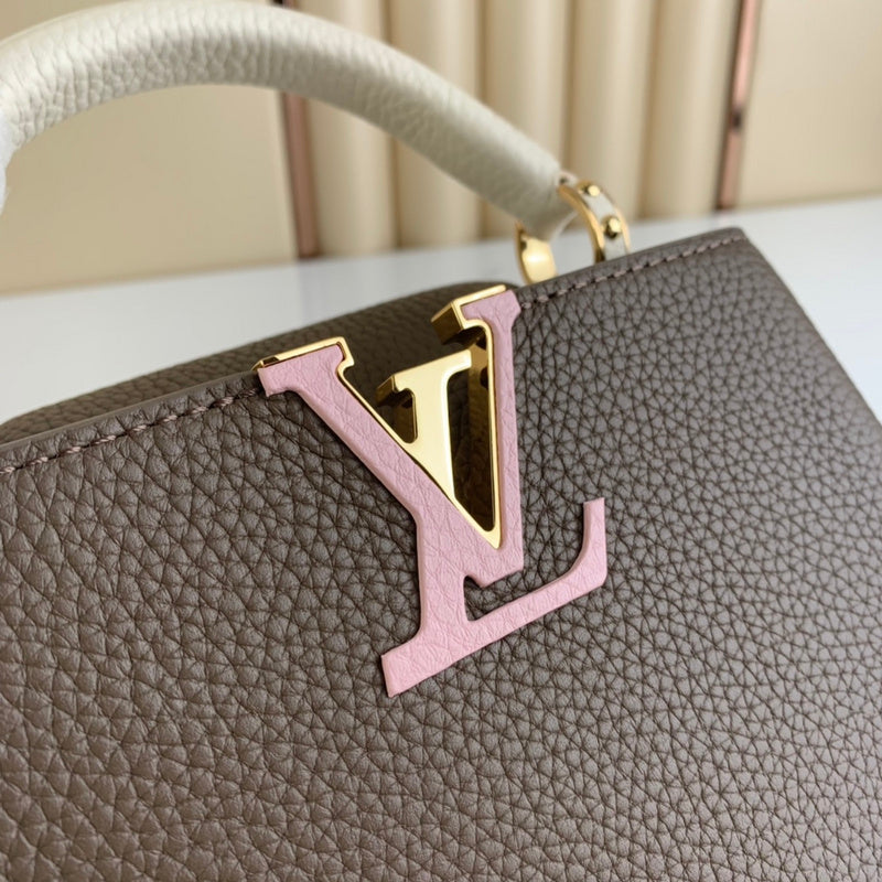 Satchel Bags - VL Bags - 4401