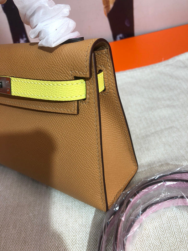 Glamy - HMS Bags - 703