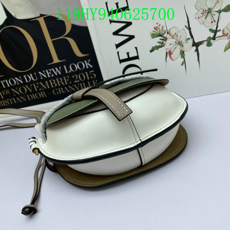 Satchel Bags - LWE Bags - 288