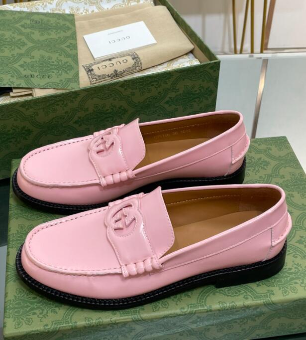 SAMC - GUKI Women Shoes - 576