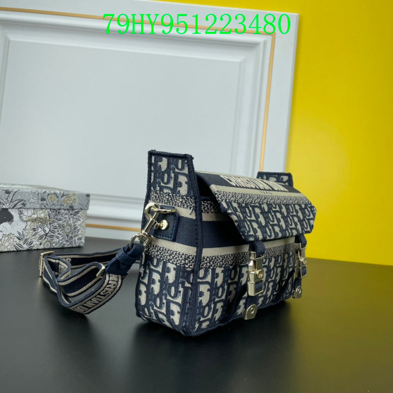 Glami - DOR Bags - 968