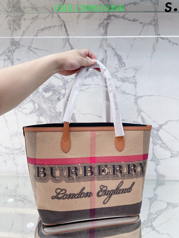 ELE Fashion -BBR Bags - 282