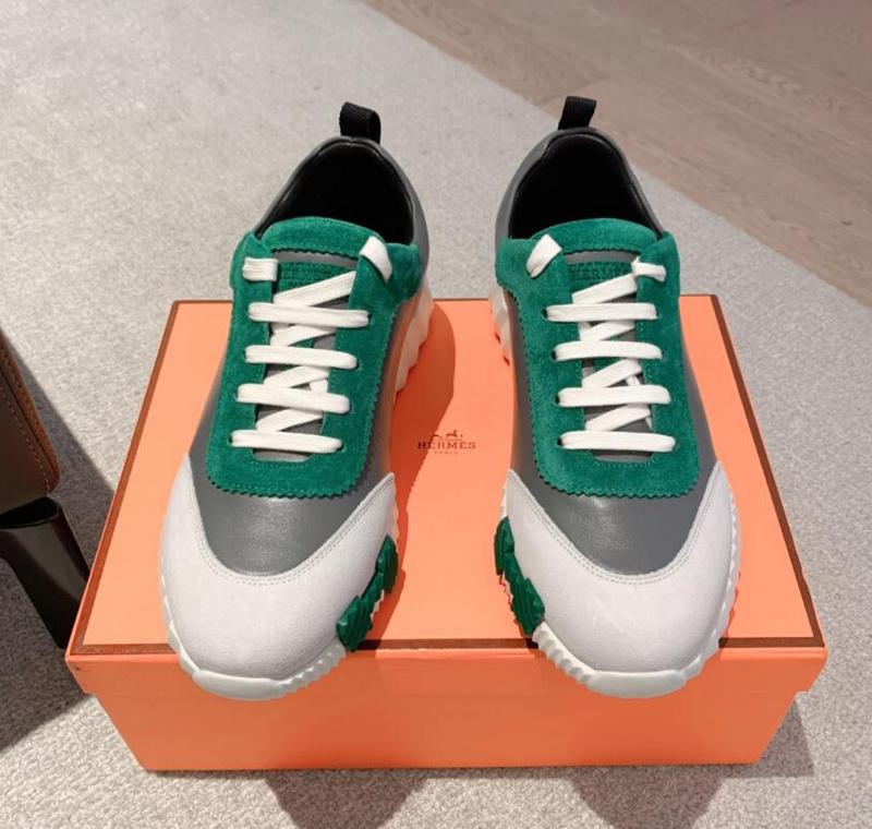 SAMC - HMS Men Shoes - 298