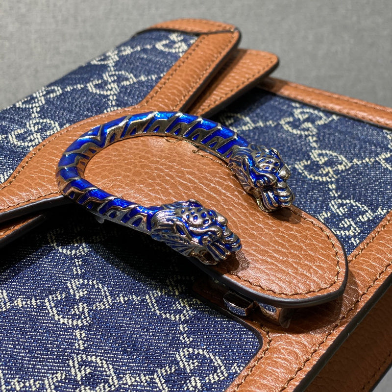 Satchel Bags - GCI Bags - 1169