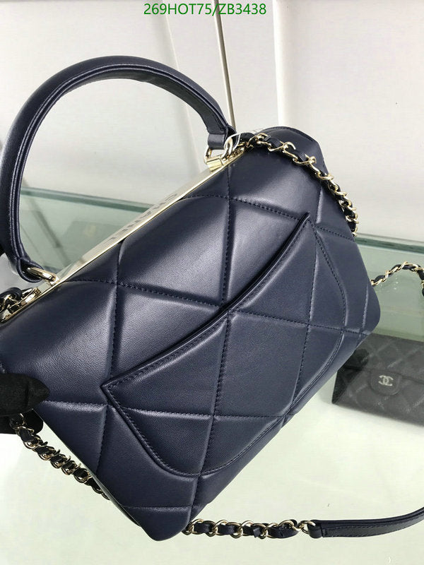 SAMC - CHL Bags - 532