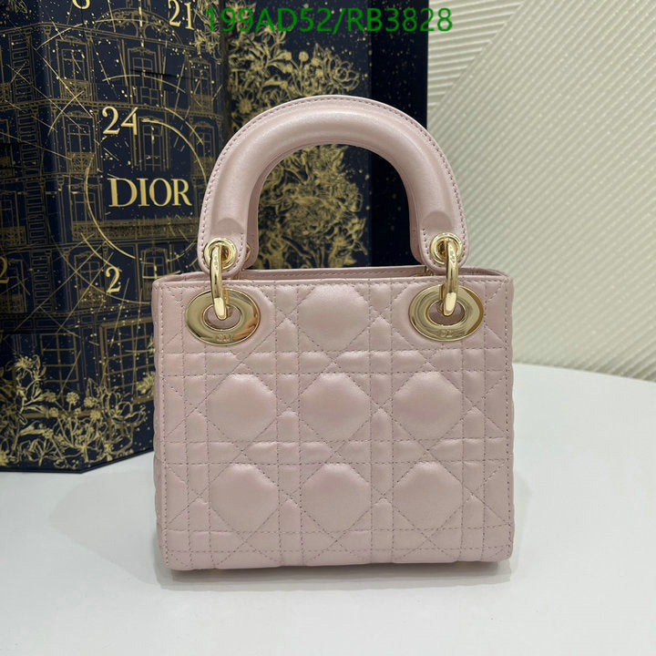 SAMCC - DOR Bags - 1230