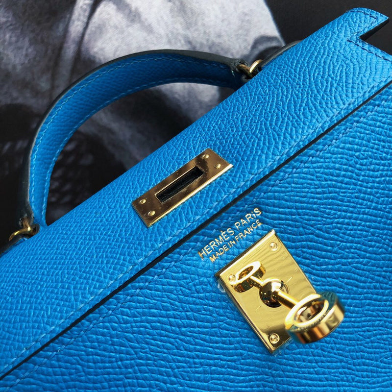 Satchel Bags - HMS-Bags - 1109