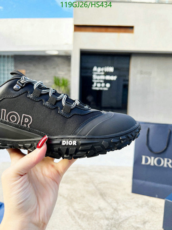SAMC - DOR Women Sneakers - 232