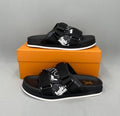 Glamy - LOV Men Shoes - 1024