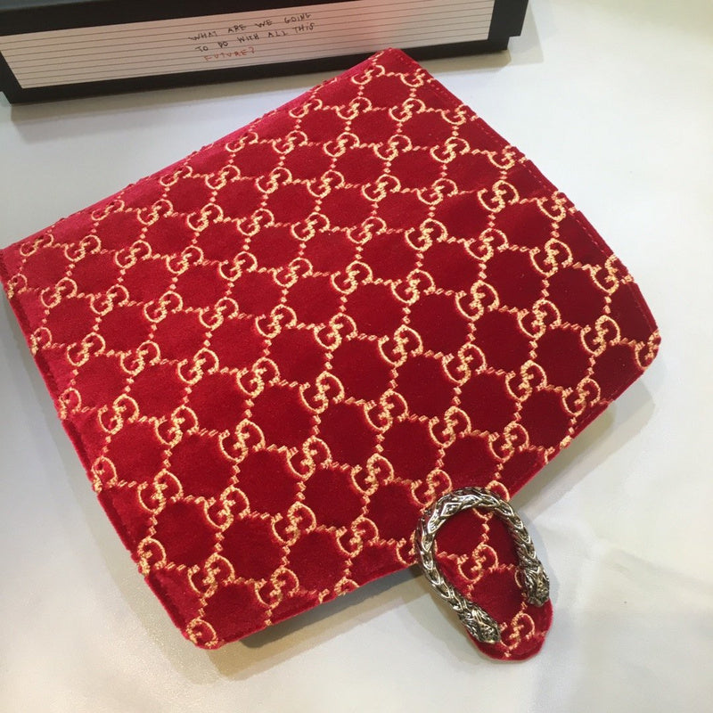 Glami Fashion - GCI Bags - 10634