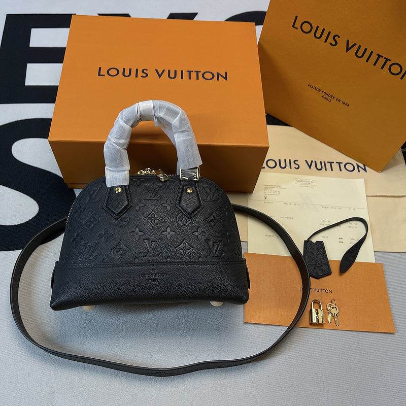 Glami GlamI Lu-Vi bags - 8297