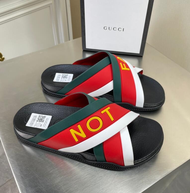 SAMC - GUKI Men Shoes - 938