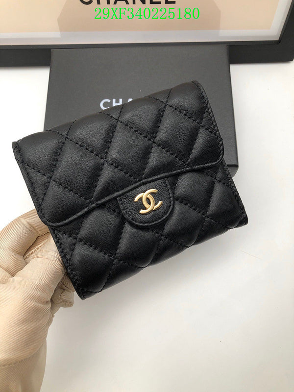 Glami - CHL Wallet - 2543