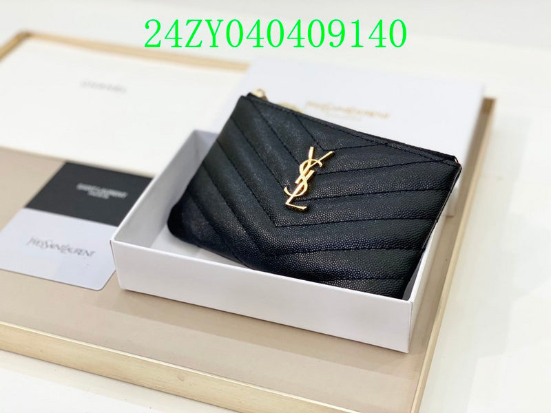 Glami - YLS Wallet - 306