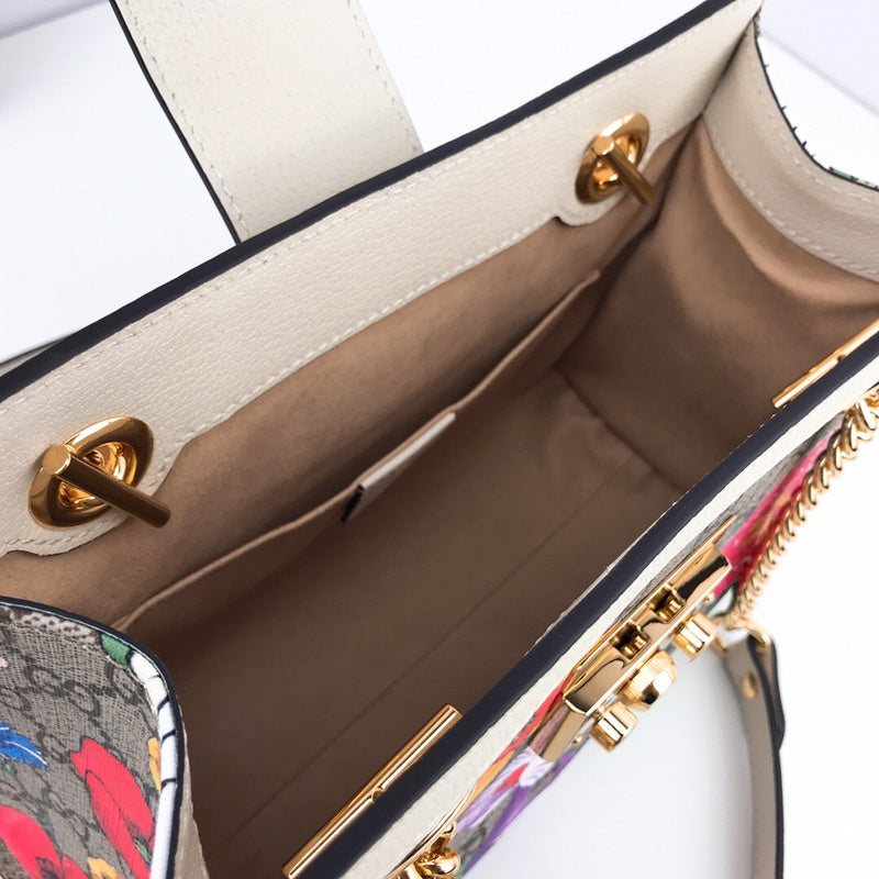 Glami Fashion - GCI Bags - 2612