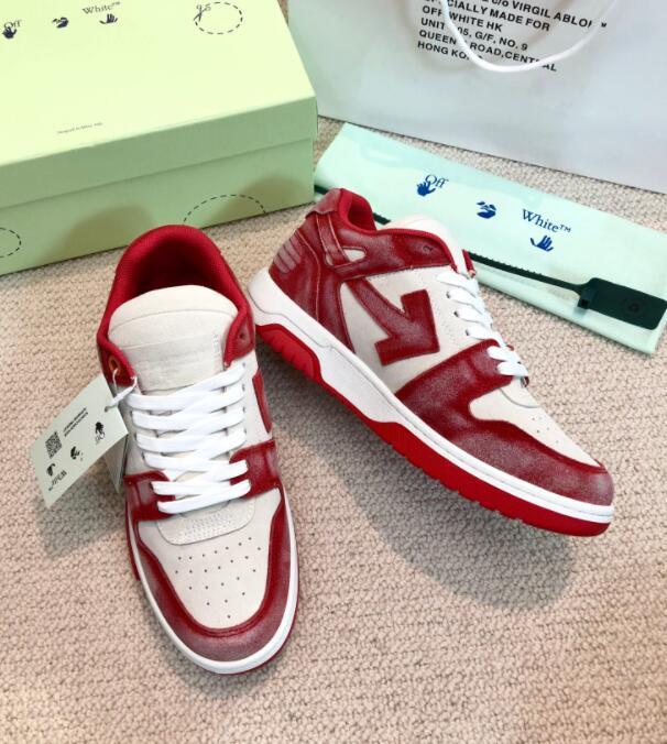 SAMC - YZO Women Shoes - 001