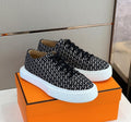 SAMC - HMS Men Shoes - 198