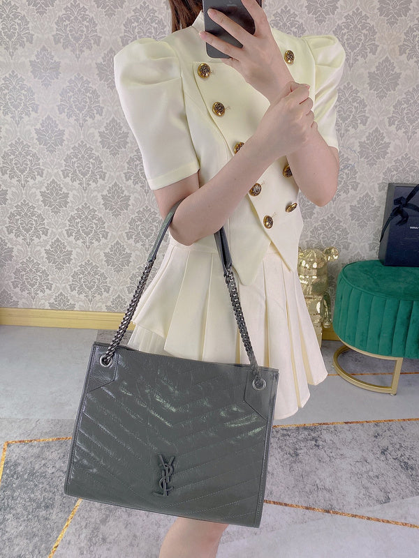 Satchel Bags - SLY Bags - 265