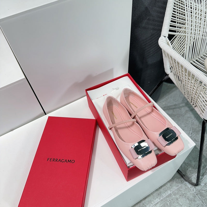 Glami - FGO Women Shoes - 302