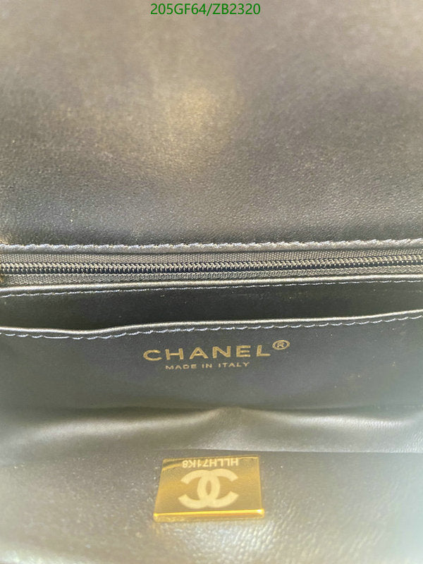 SAMC - CHL Bags - 610