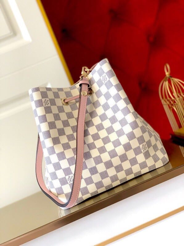 Fashion Lu-Vi bags - 3602