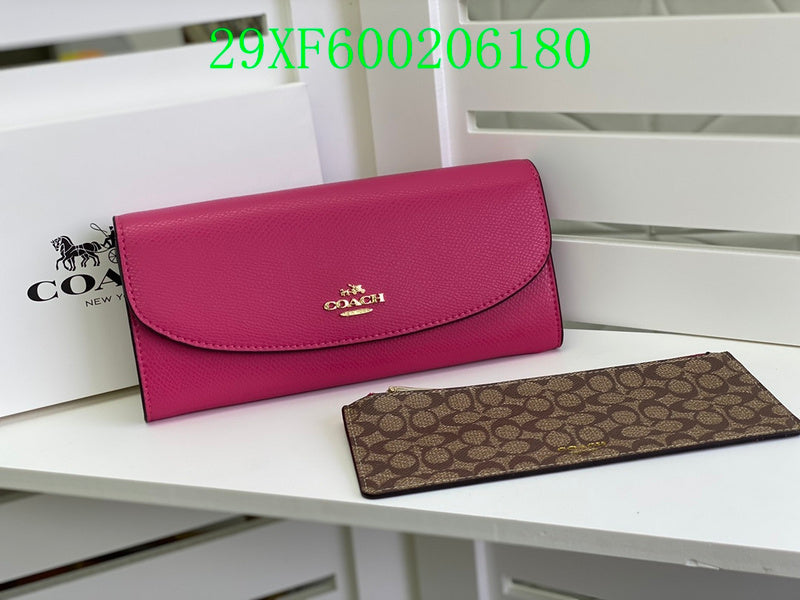 Glami - CAH Wallet - 047