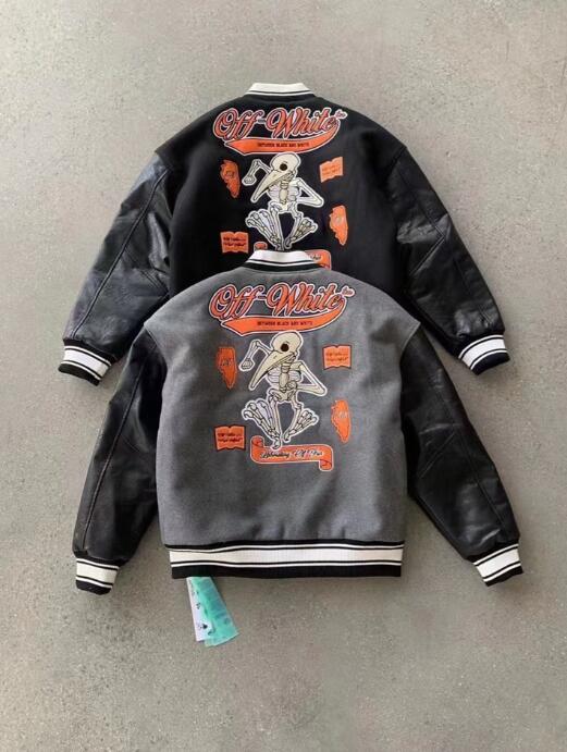 SAMC - Mix Jackets - 833