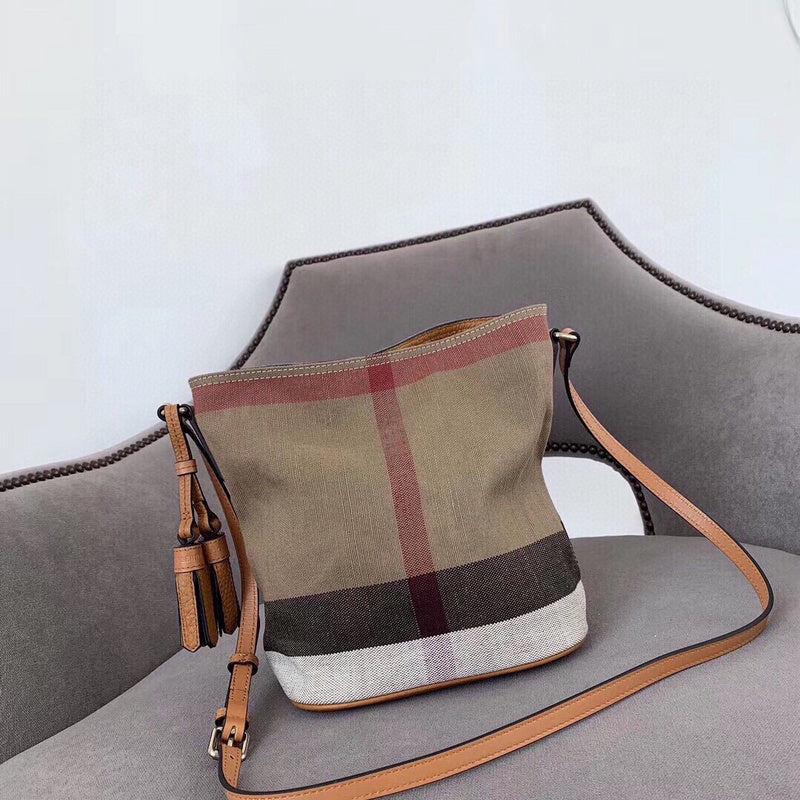 Satchel Bags - BBR Bags - 071