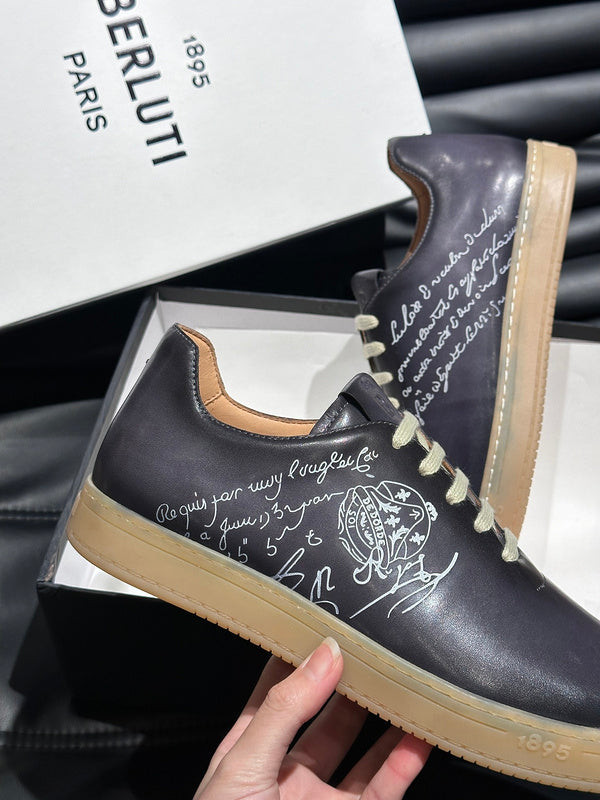 Glami - BRE Men Shoes - 408